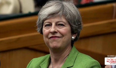 Theresa May likely to face coup attempt by some Tory MPs in autumn