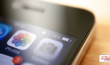 How To Keep Your IPhone Alive When Your Battery's Dangerously Low