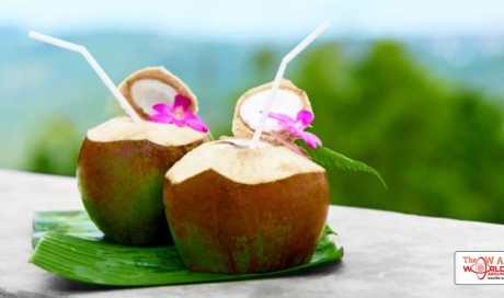 Coconut Water: All It's Cracked Up to Be?