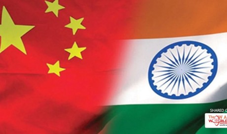  In Hyderabad, Another Stand-Off Involving China Over Mega Asia Trade Pact