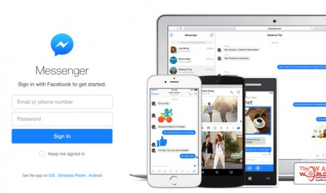Why You Should Use Facebook Messenger Instead Of SMS 