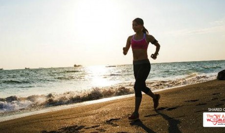 You Just Need One Minute Of Daily Running To Improve Your Bone Health