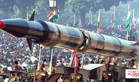 India committed to nuclear disarmament, despite boycotting UN treaty talks