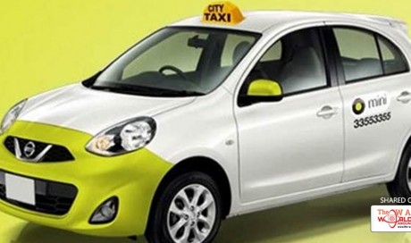  Ola Cab Driver Kidnapped Doctor For 5 Crores Ransom, Arrested