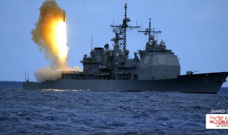Trump’s 350-Ship Navy Plan Might Be Sunk