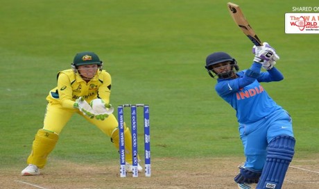 Live Cricket Score, ICC Women's World Cup: India Eager to Upset Australia