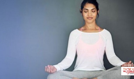 Yoga Asanas That Can Boost Heart Health