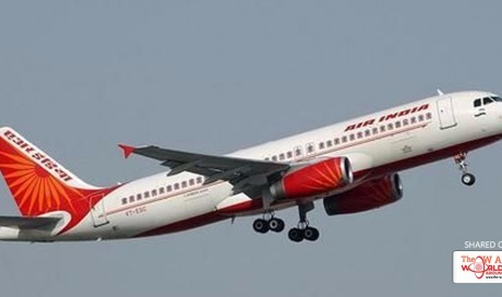 2kg morphine mixture found hidden in Air India catering trolley