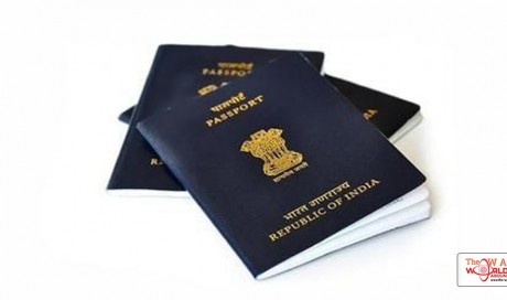 Getting a passport now made easier