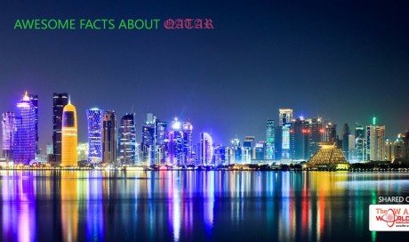Awesome facts about Qatar