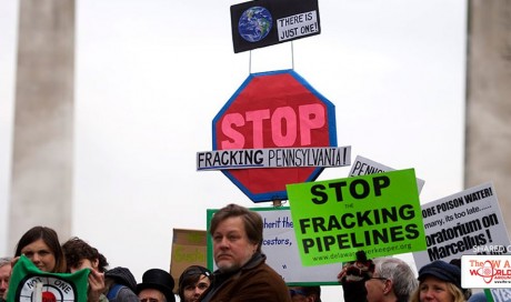 ‘False information, unverified sources’: Russia denies funding anti-fracking campaign in US