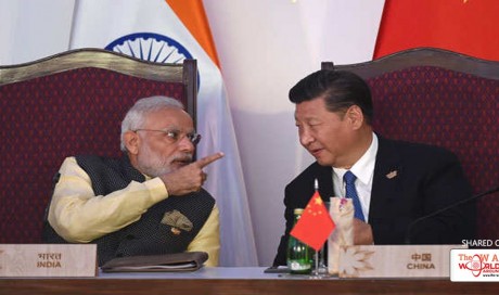 China Has Misjudged Modi's Political Gravitas