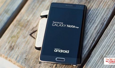 Samsung Galaxy Note 8 Might Ship With Wireless Earplugs