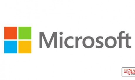 New Microsoft Patent Reveals 'Surface Phone'