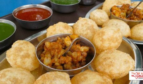 Why You Should Avoid Street Food During Monsoon