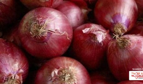 Adding Red Onions to Your Daily Diet May Help Combat Cancer