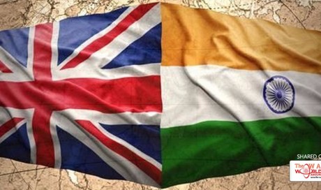 UK to fund solar energy, health projects in India