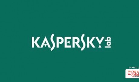 Kaspersky Lab Releases Free Antivirus Software