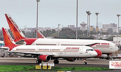Is Air Travel The Future Of India?