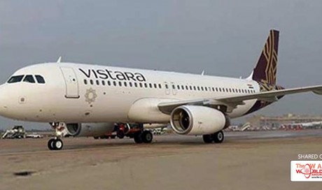 Vistara Treats Women Differently - No Middle Seats, Help After Plane Lands