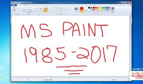 You Can Still Install MS Paint After Microsoft's New Update