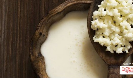 Move Over Kombucha and Miso: Make Way for Kefir, The Fermented Milk