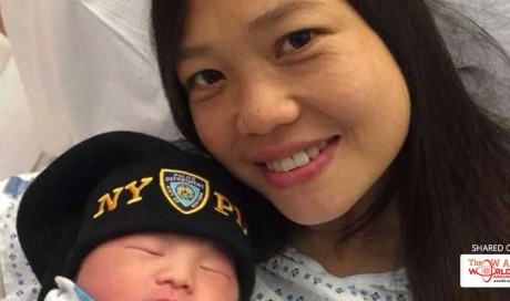 Nypd Officer’s Widow Gives Birth to Their Daughter More Than Two and a Half Years Later