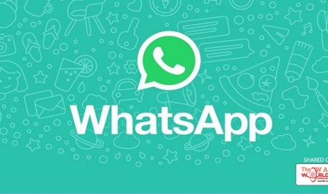 WhatsApp Has 1 Billion Daily Active Users Globally