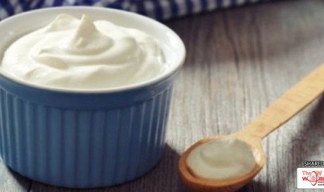 8 Ways to Spruce Up Foods Using Hung Curd or Greek Yogurt