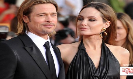 Angelina Jolie & Brad Pitt Family Friend 'Surprised' the Children Were Discussed in 'Vanity Fair'