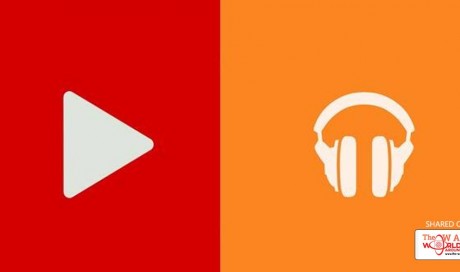 Google To Create New Music Service By Merging Google Play Music And YouTube Red