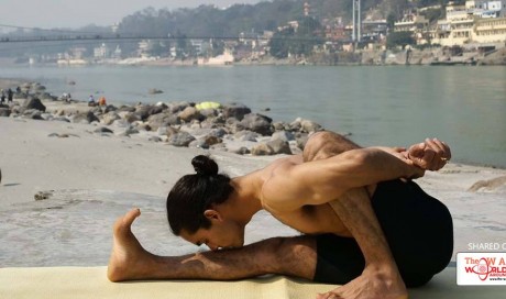Here’s Why You Need To Add Yoga To Your Weight Training Routine On 