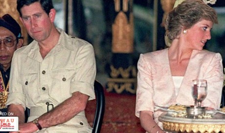 2 Decades After Diana's Death, Her Words On Affair, Marriage To Go Public