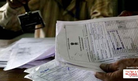  Deadline For Filing Income Tax Returns (ITRs) Extended To August 5