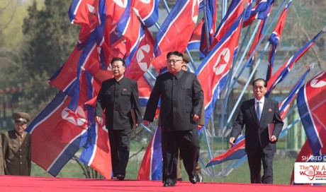 Is South Korea Planning a ‘Surgical Strike’ to Take Out Kim Jong-Un?