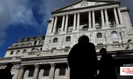 Bank of England Employees to Start Strike Over Below-Inflation Pay on Tuesday