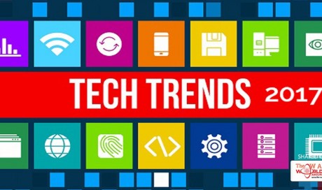 Top Tech Trends Of 2017 You Don't Want To Miss