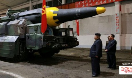 North Korea Can Hit Most Of United States, US Officials Say