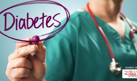 85% Diabetics Face Amputations Due to the Lack of Proper Treatment
