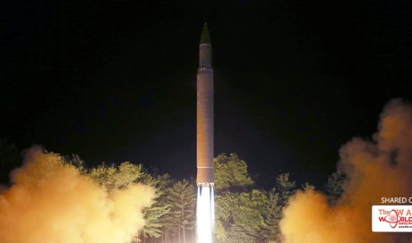 Does North Korea Have an ICBM With a Working Reentry Mechanism?