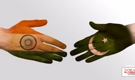 India-Pakistan held Indus Water Treaty talks in goodwill