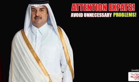 Expats Guide: Avoid Unnecessary Problems! 9 Don'ts for Expats in Qatar!