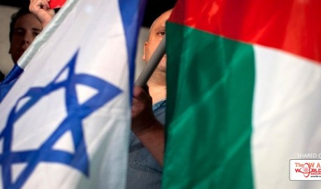 Neither Israelis Nor Palestinians Expect a Two-State Solution Within Five Years