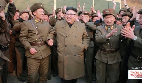 Next Year in Pyongyang? US Ban on Travel to North Korea to Begin September 1