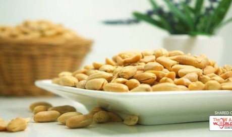 How To Enjoy Peanuts Without Worrying About Weight Gain