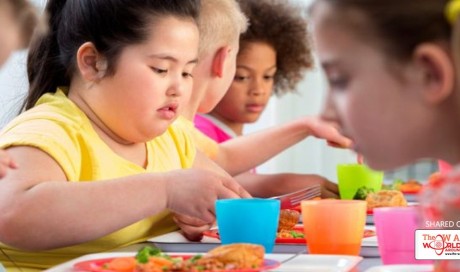 Is Your Kid Overweight? Obesity Can Expose Your Child to the Risk of Type-2 Diabetes