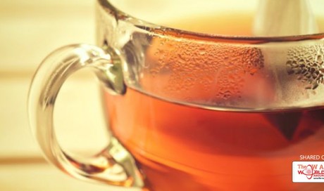 Your Habit of Drinking Tea May Keep You Away from Diabetes