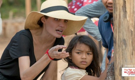 Trailer for Angelina Jolie’s Netflix Drama ‘First They Killed My Father’ Debuts (Watch)