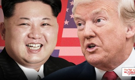 Could Trump, Kim Jong Un solve this face-to-face?