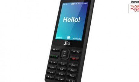 JioPhone may run special version of WhatsApp, Reliance talking with WhatsApp engineers